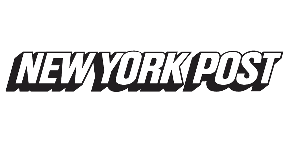 NY Post Logo