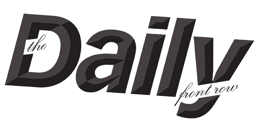 Fashion Week Daily Logo