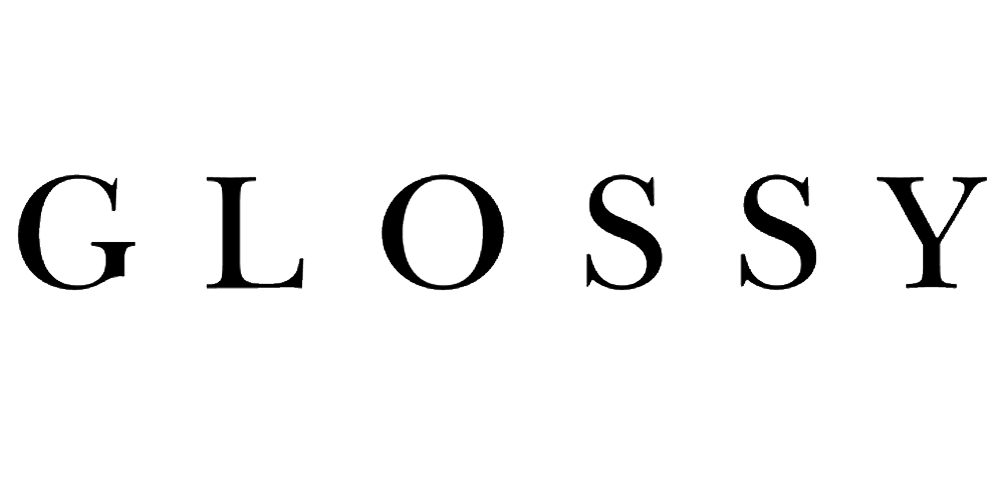 Glossy Logo